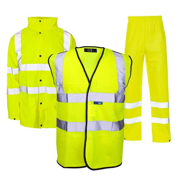 High-Vis Clothing
